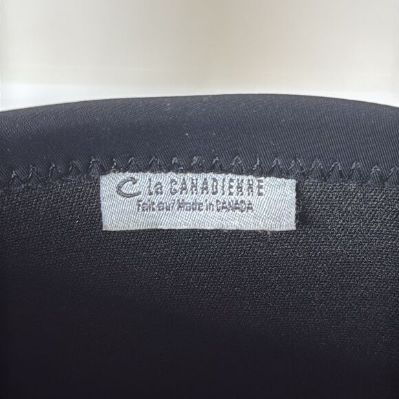 La CANADIENNE microfiber boots - Picture 6 of 7